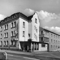 Hotel Weiden - Hotel Grader 29