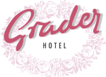 Hotel Grader Logo